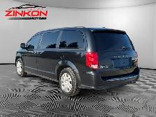 2019 Dodge Grand Caravan | CLEAN CARFAX | NAVI | BACK-UP | - Photo 3