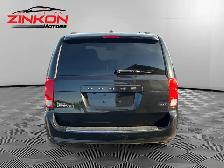 2019 Dodge Grand Caravan | CLEAN CARFAX | NAVI | BACK-UP | - Photo 4