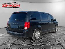 2019 Dodge Grand Caravan | CLEAN CARFAX | NAVI | BACK-UP | - Photo 5