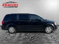 2019 Dodge Grand Caravan | CLEAN CARFAX | NAVI | BACK-UP | - Photo 6