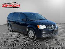2019 Dodge Grand Caravan | CLEAN CARFAX | NAVI | BACK-UP | - Photo 7