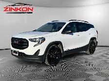 2019 GMC Terrain | AWD | CLEAN CARFAX | CAR-PLAY | PUSH START |