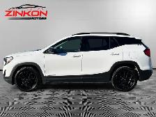 2019 GMC Terrain | AWD | CLEAN CARFAX | CAR-PLAY | PUSH START | - Photo 2