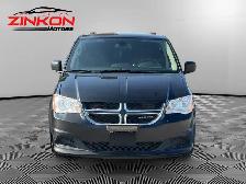 2019 Dodge Grand Caravan | CLEAN CARFAX | NAVI | BACK-UP | - Photo 8
