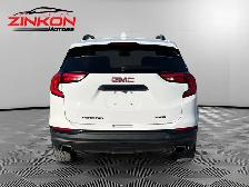 2019 GMC Terrain | AWD | CLEAN CARFAX | CAR-PLAY | PUSH START | - Photo 4