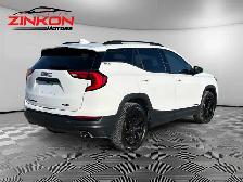 2019 GMC Terrain | AWD | CLEAN CARFAX | CAR-PLAY | PUSH START | - Photo 5