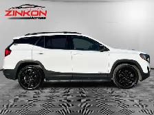 2019 GMC Terrain | AWD | CLEAN CARFAX | CAR-PLAY | PUSH START | - Photo 6