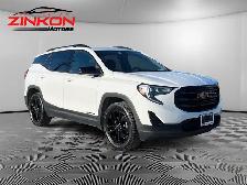 2019 GMC Terrain | AWD | CLEAN CARFAX | CAR-PLAY | PUSH START | - Photo 7