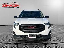 2019 GMC Terrain | AWD | CLEAN CARFAX | CAR-PLAY | PUSH START | - Photo 8