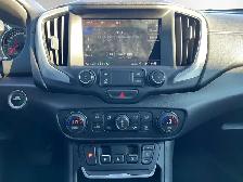 2019 GMC Terrain | AWD | CLEAN CARFAX | CAR-PLAY | PUSH START | - Photo 18