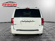 2017 Dodge Grand Caravan | CLEAN CARFAX | BIG SCREEN | ALL POWER - Photo 4