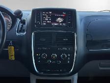 2017 Dodge Grand Caravan | CLEAN CARFAX | BIG SCREEN | ALL POWER - Photo 11