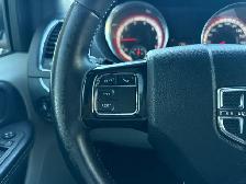 2017 Dodge Grand Caravan | CLEAN CARFAX | BIG SCREEN | ALL POWER - Photo 23
