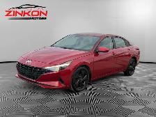 2022 Hyundai Elantra | ONE-OWNER | CLEAN CARFAX | BACK-UP CAM |