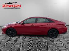 2022 Hyundai Elantra | ONE-OWNER | CLEAN CARFAX | BACK-UP CAM | - Photo 2