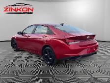 2022 Hyundai Elantra | ONE-OWNER | CLEAN CARFAX | BACK-UP CAM | - Photo 3