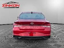 2022 Hyundai Elantra | ONE-OWNER | CLEAN CARFAX | BACK-UP CAM | - Photo 4