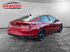 2022 Hyundai Elantra | ONE-OWNER | CLEAN CARFAX | BACK-UP CAM | - Photo 5