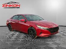 2022 Hyundai Elantra | ONE-OWNER | CLEAN CARFAX | BACK-UP CAM | - Photo 7