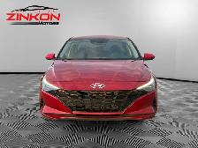 2022 Hyundai Elantra | ONE-OWNER | CLEAN CARFAX | BACK-UP CAM | - Photo 8