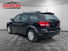 2019 Dodge Journey | ONE-OWNER | BACK-UP CAM | PUSH START | BLUE - Photo 3