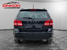2019 Dodge Journey | ONE-OWNER | BACK-UP CAM | PUSH START | BLUE - Photo 4