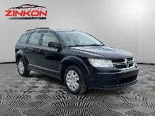 2019 Dodge Journey | ONE-OWNER | BACK-UP CAM | PUSH START | BLUE - Photo 6