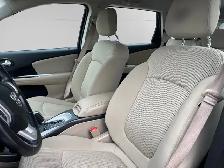 2019 Dodge Journey | ONE-OWNER | BACK-UP CAM | PUSH START | BLUE - Photo 8