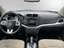 2019 Dodge Journey | ONE-OWNER | BACK-UP CAM | PUSH START | BLUE - Photo 12
