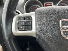 2019 Dodge Journey | ONE-OWNER | BACK-UP CAM | PUSH START | BLUE - Photo 14