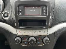 2019 Dodge Journey | ONE-OWNER | BACK-UP CAM | PUSH START | BLUE - Photo 16