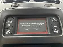 2019 Dodge Journey | ONE-OWNER | BACK-UP CAM | PUSH START | BLUE - Photo 17