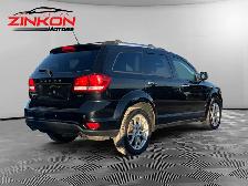 2018 Dodge Journey | AWD | CLEAN CARFAX | 7 PASS | LEATHER | - Photo 5