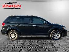 2018 Dodge Journey | AWD | CLEAN CARFAX | 7 PASS | LEATHER | - Photo 6