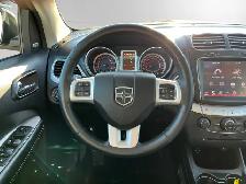 2018 Dodge Journey | AWD | CLEAN CARFAX | 7 PASS | LEATHER | - Photo 12