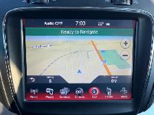 2018 Dodge Journey | AWD | CLEAN CARFAX | 7 PASS | LEATHER | - Photo 24