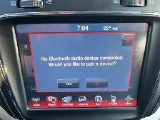 2018 Dodge Journey | AWD | CLEAN CARFAX | 7 PASS | LEATHER | - Photo 26