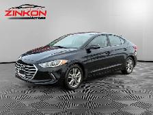 2018 Hyundai Elantra | ONE-OWNER | CLEAN CARFAX | CAR-PLAY | BAC