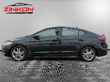 2018 Hyundai Elantra | ONE-OWNER | CLEAN CARFAX | CAR-PLAY | BAC - Photo 2