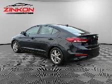 2018 Hyundai Elantra | ONE-OWNER | CLEAN CARFAX | CAR-PLAY | BAC - Photo 3