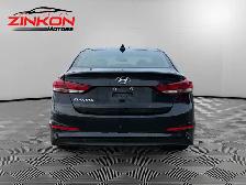 2018 Hyundai Elantra | ONE-OWNER | CLEAN CARFAX | CAR-PLAY | BAC - Photo 4