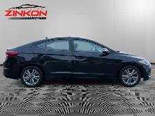 2018 Hyundai Elantra | ONE-OWNER | CLEAN CARFAX | CAR-PLAY | BAC - Photo 6