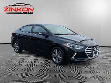 2018 Hyundai Elantra | ONE-OWNER | CLEAN CARFAX | CAR-PLAY | BAC - Photo 7