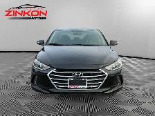 2018 Hyundai Elantra | ONE-OWNER | CLEAN CARFAX | CAR-PLAY | BAC - Photo 8
