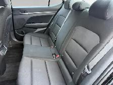 2018 Hyundai Elantra | ONE-OWNER | CLEAN CARFAX | CAR-PLAY | BAC - Photo 11