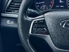 2018 Hyundai Elantra | ONE-OWNER | CLEAN CARFAX | CAR-PLAY | BAC - Photo 16