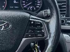 2018 Hyundai Elantra | ONE-OWNER | CLEAN CARFAX | CAR-PLAY | BAC - Photo 17