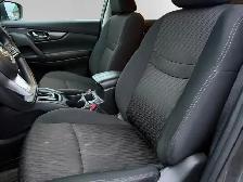 2018 Nissan Rogue | AWD | LOW KMS | BACK-UP CAM | PANO ROOF | AL - Photo 10