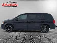 2017 Dodge Grand Caravan | ALLOY WHEELS | HEATED SIDE MIRRORS | - Photo 2