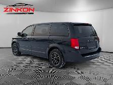 2017 Dodge Grand Caravan | ALLOY WHEELS | HEATED SIDE MIRRORS | - Photo 3